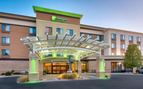 Holiday Inn Salt Lake City - Airport West, an IHG Hotel Salt Lake City